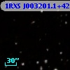 1RXS J003201.1+425431