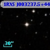 1RXS J003237.5+441129