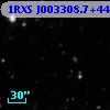 1RXS J003308.7+441452