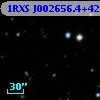 1RXS J002656.4+424941