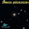 2MASX J00262028+4400377