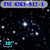 TYC 4263-912-1
