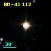 BD+41   112
