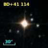 BD+41   114