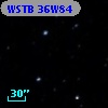 WSTB 36W84