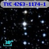 TYC 4263-1174-1
