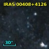 IRAS 00408+4126