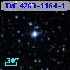 TYC 4263-1184-1