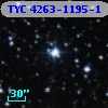 TYC 4263-1195-1