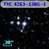TYC 4263-1305-1