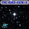 TYC 4263-1326-1