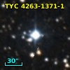 TYC 4263-1371-1