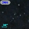 2MASS J00432437+4145548