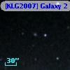 [KLG2007] Galaxy   2
