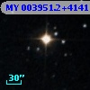 MY 003951.2+414111.0