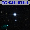 TYC 4263-1539-1