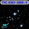 TYC 4263-1668-1