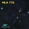 MLA  776
