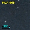 MLA  965
