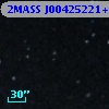 2MASS J00425221+4151139