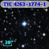 TYC 4263-1774-1