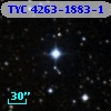 TYC 4263-1883-1