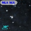 MLA  968