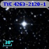 TYC 4263-2120-1