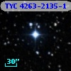 TYC 4263-2135-1