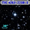 TYC 4263-2210-1