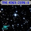 TYC 4263-2376-1