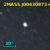 2MASS J00430873+4146546