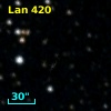 Lan 420