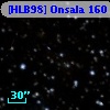 [HLB98] Onsala 160