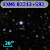 EXMS B2213+592
