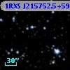 1RXS J215752.5+594742