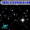 1RXS J214318.4+445225