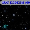 1RXS J220023.6+601254