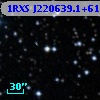 1RXS J220639.1+613425