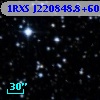 1RXS J220848.8+600718
