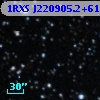 1RXS J220905.2+611231