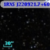1RXS J220921.7+601821