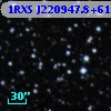1RXS J220947.8+612153