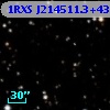 1RXS J214511.3+430647