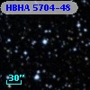 HBHA 5704-48