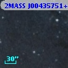 2MASS J00435751+4143498