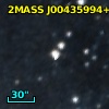 2MASS J00435994+4158281