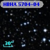 HBHA 5704-04