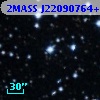 2MASS J22090764+5924126
