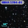 HBHA 5704-01
